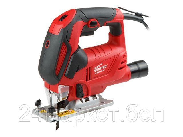 Электролобзик Wortex JS 6506-2 LE