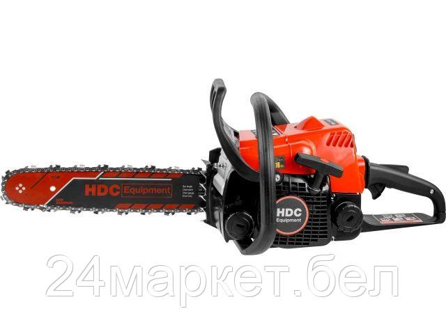 Бензопила HDC HD-C180 HD6210-2