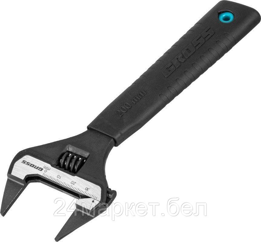 Строительный, слесарный, монтажный инструмент GROSS 15573