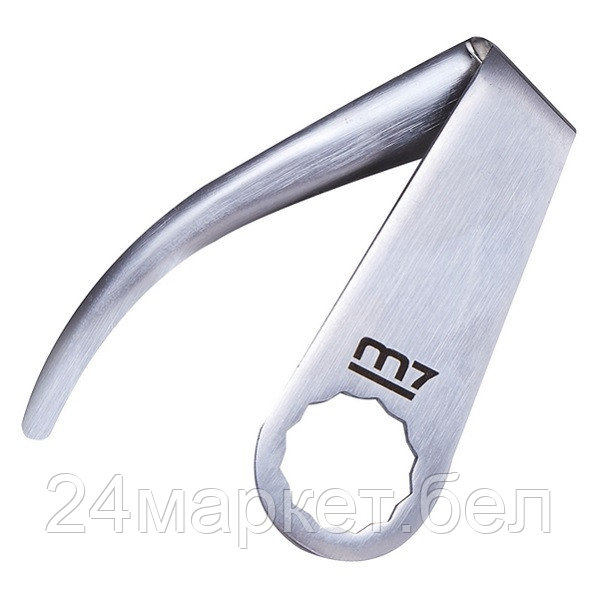 MIGHTY SEVEN QK-2090 MIGHTY SEVEN Лезвие для ножа QK-111, 90 мм
