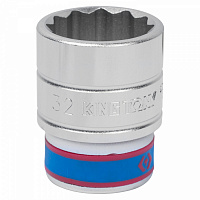 Головка слесарная King Tony 633032M