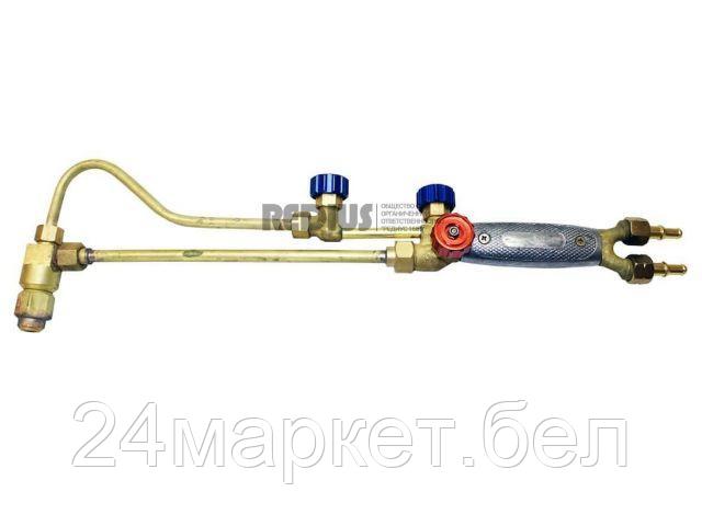 Резак керосинорез Р3К-02 (Нева)  (ООО "РЕДИУС 168")