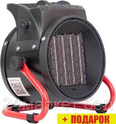 Электрическая тепловая пушка Verton Air EH-2C