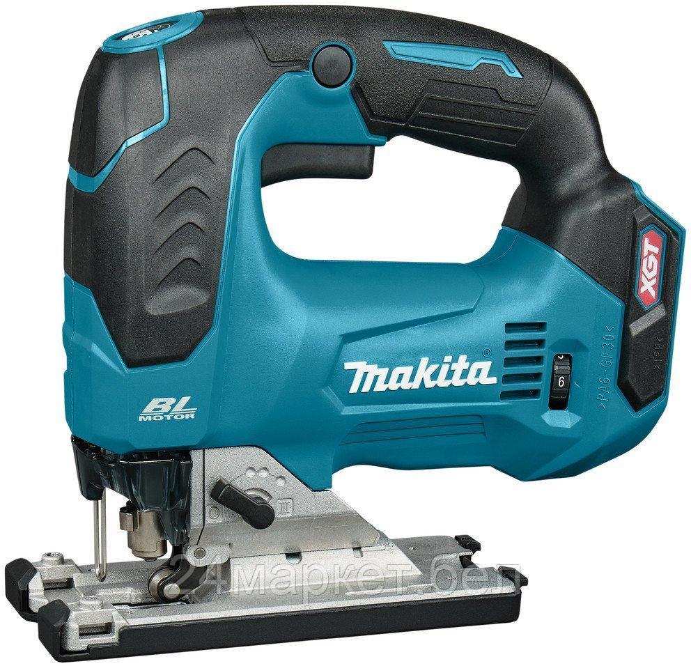 Электролобзик Makita JV002GZ (без АКБ)