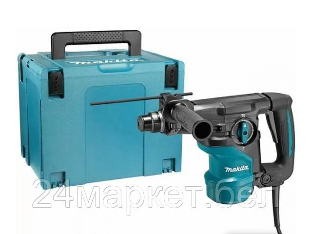 Перфоратор Makita HR3001CJ