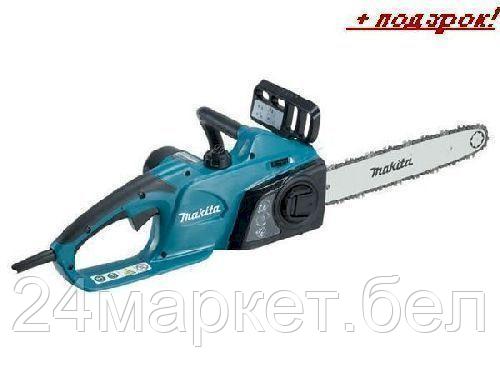 Электрическая пила Makita UC3541A