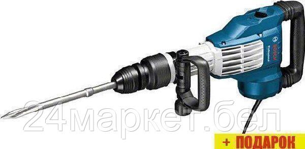 Отбойный молоток Bosch GSH 11 VC Professional (0611336000)