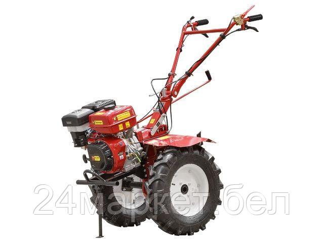 Мотоблок FERMER FM-1617MXL (колеса 6.50-12)