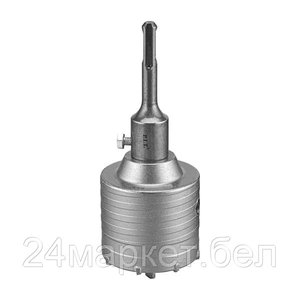 Коронка буровая P.I.T. 80x72 мм (AMAS03-0080)