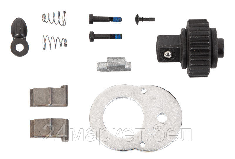 KING TONY 2781DK KING TONY Ремкомплект для трещотки 2781