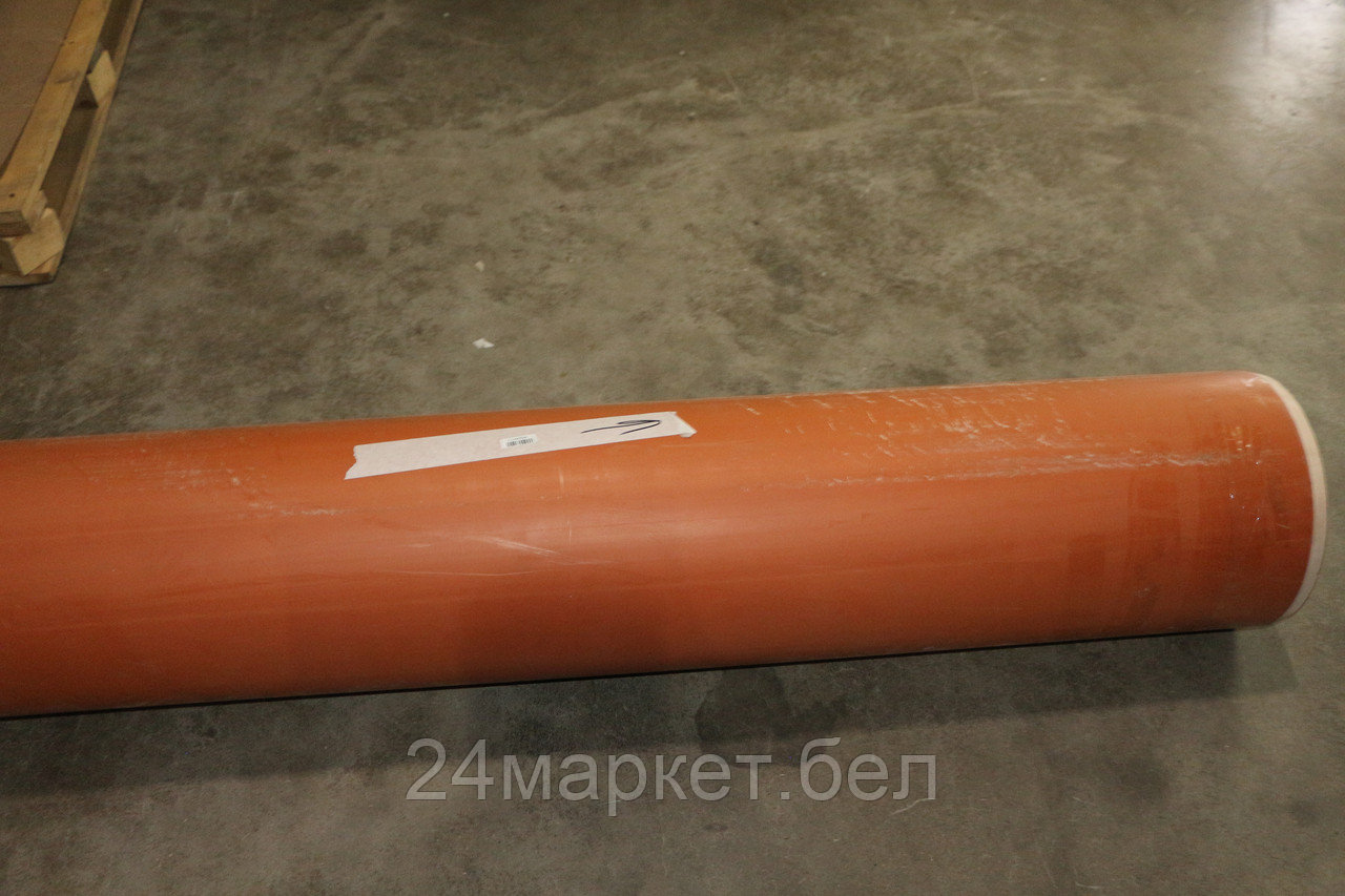 Труба ПВХ наруж. канал. SN4 315х7,7х2000 ХЕМКОР 1491079 уцененный (0274164000)