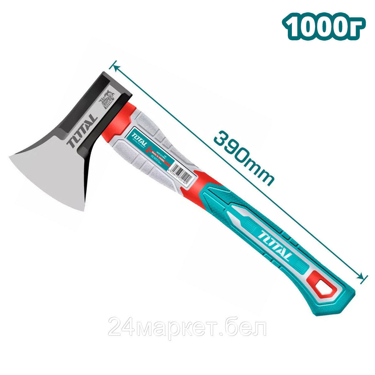 Топор Total THAX0611000