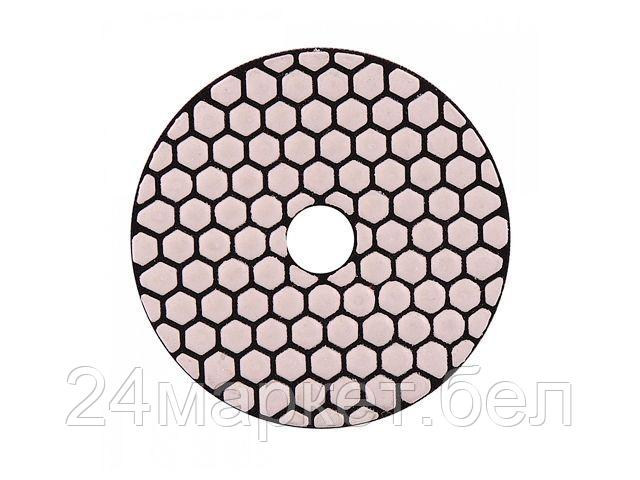 Шлифовальный круг Trio Diamond 360030