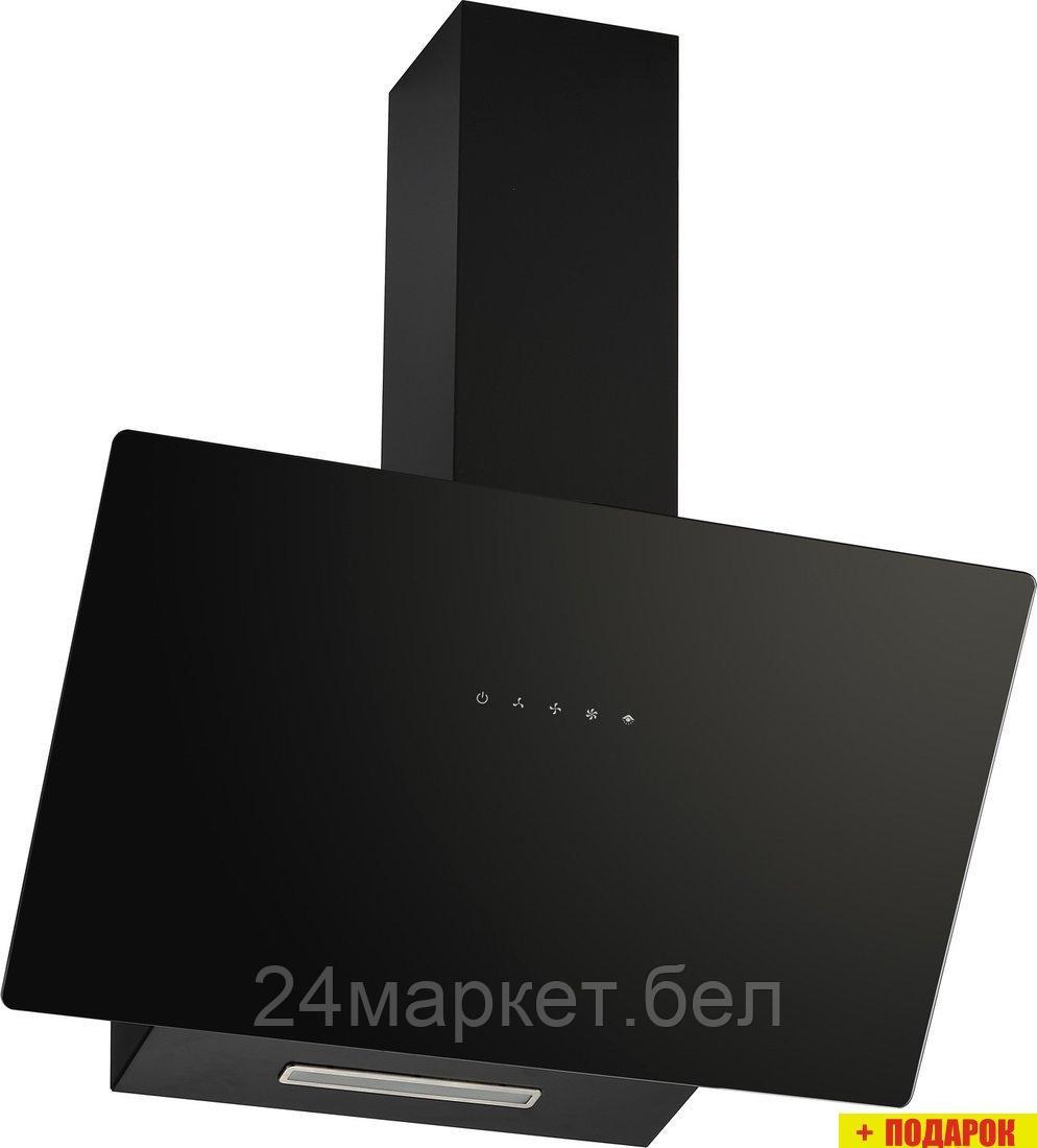 Кухонная вытяжка ZorG Ultra 1030 60 S (черный)