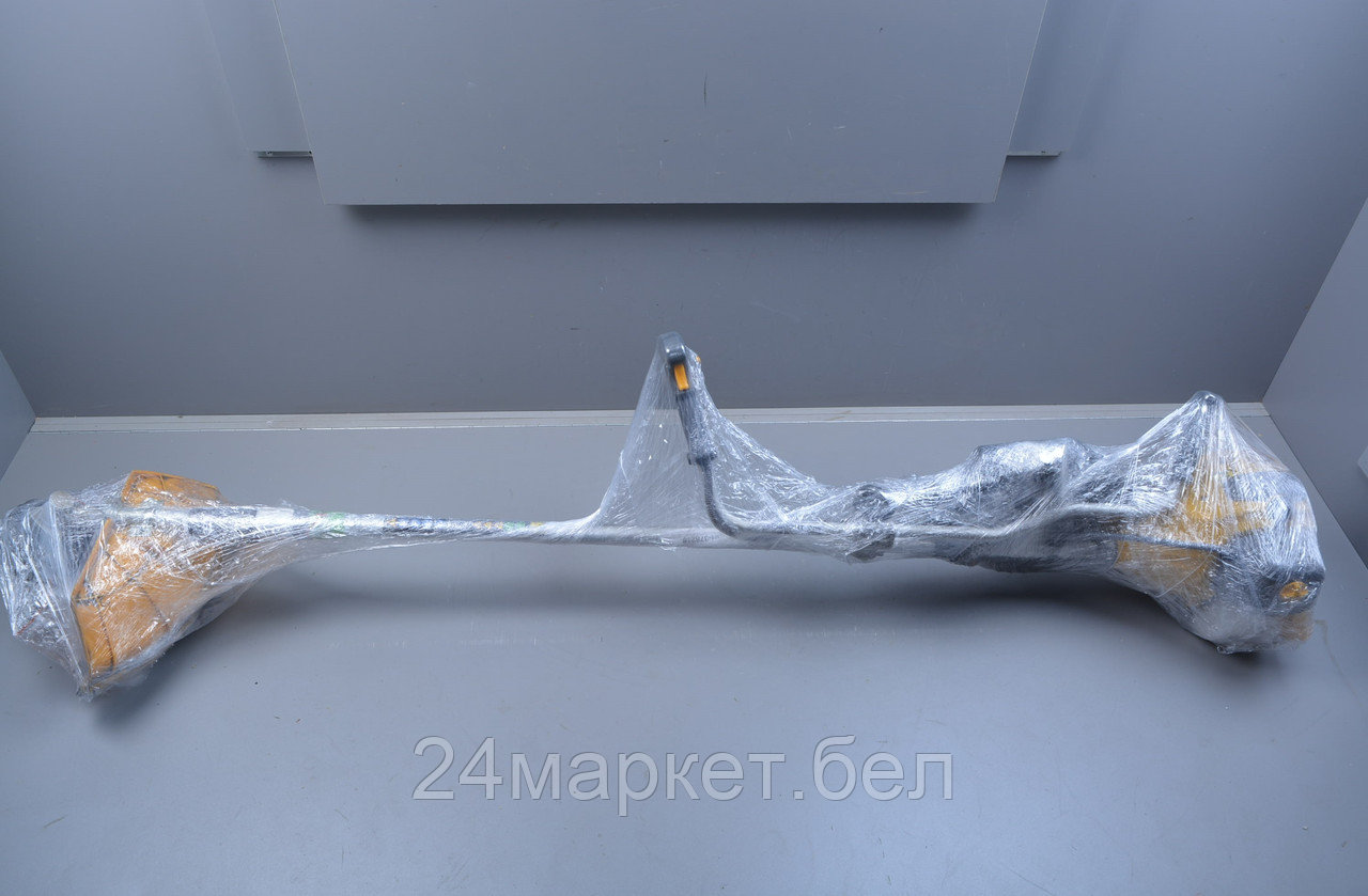 Мотокоса GUNTER MSG-192 с пильным диском и головкой уцененный (0000295460)