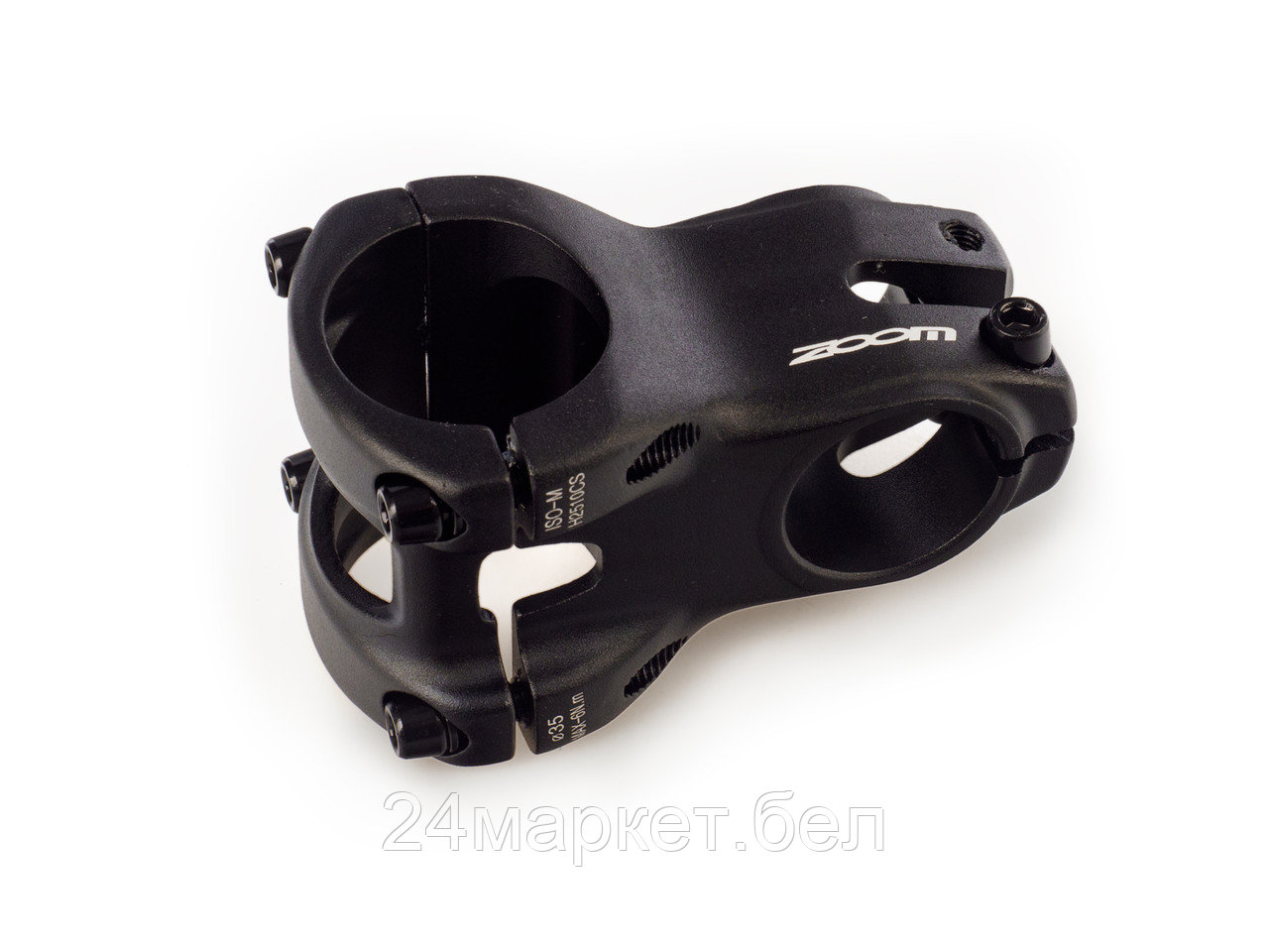 Вынос руля TDS-D626-8-35(ISO-M), 50 мм, ZM11060 ZOOM