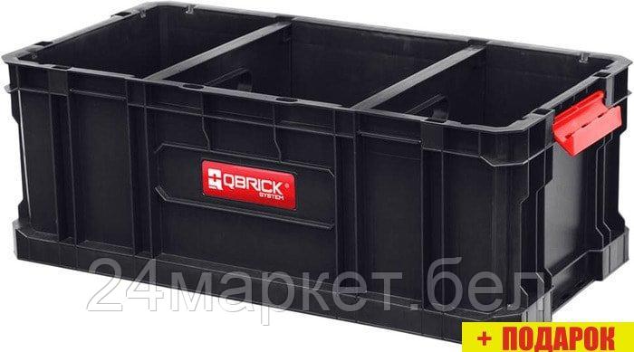 Ящик для инструментов Qbrick System Two Box 200 Flex