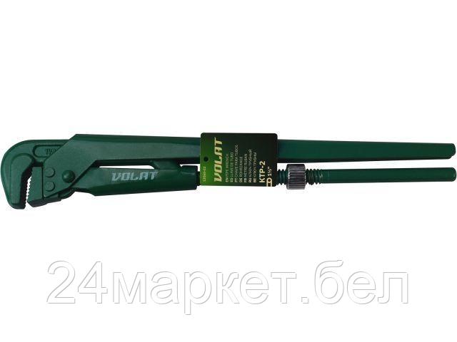ВОЛАТ Китай Ключ трубный КТР-2 ВОЛАТ