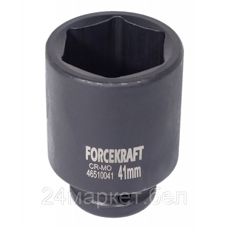 Головка слесарная ForceKraft FK-46510041 Головка слесарная ForceKraft FK-46510041
