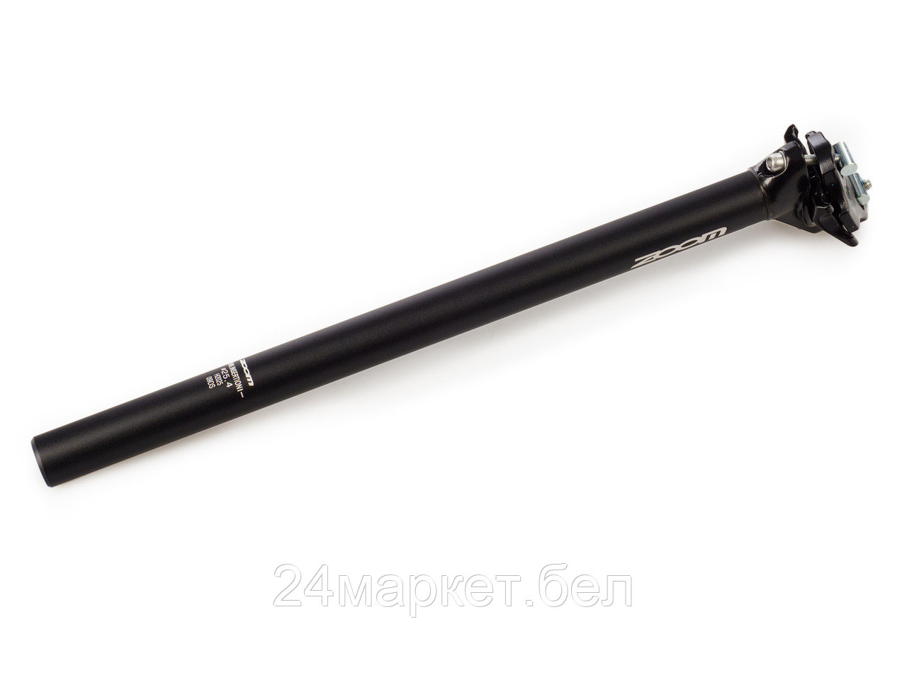 Штырь подседельный SP-C255, Φ25.4х400 мм, ZM11036 ZOOM