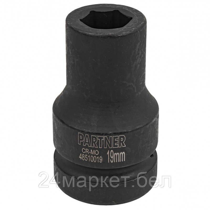 Головка слесарная Partner PA-48510019