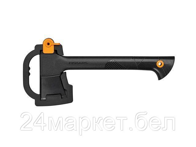 FISKARS Финляндия Топор универсальный Solid A6 Fiskars