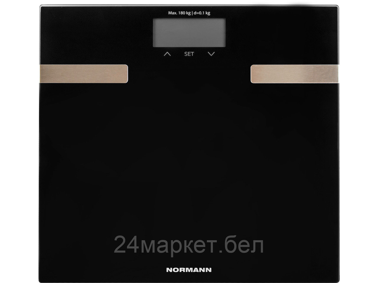 Напольные весы Normann ASB-475