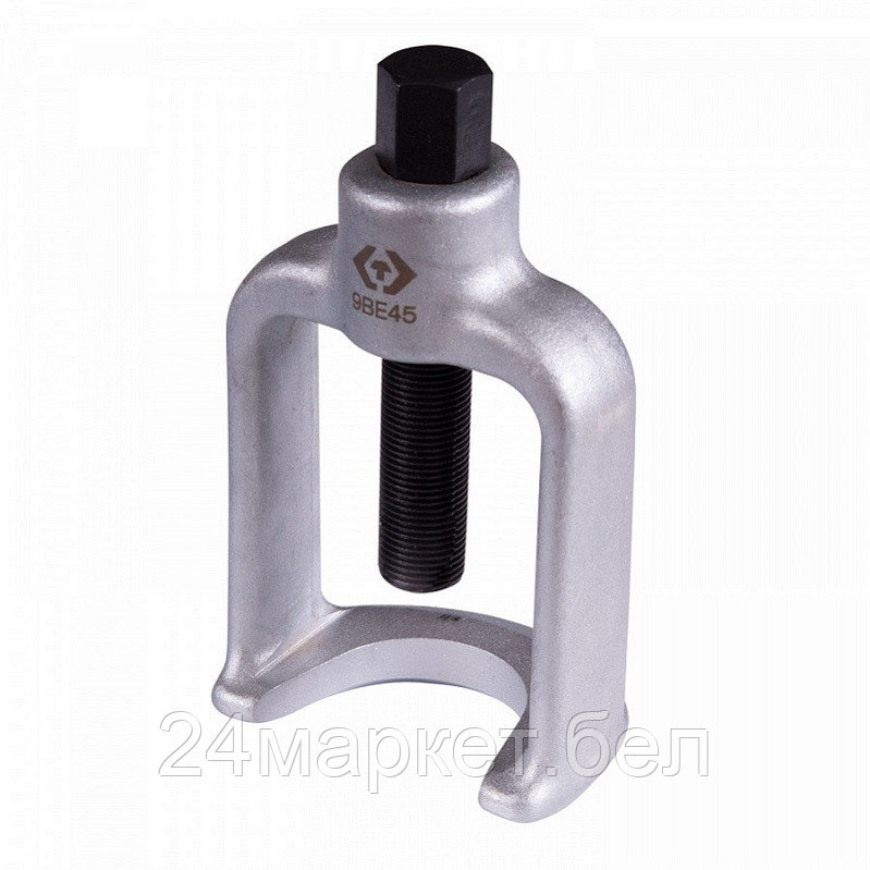 KING TONY 9BE45 KING TONY Съемник шаровых опор, зев 46 мм