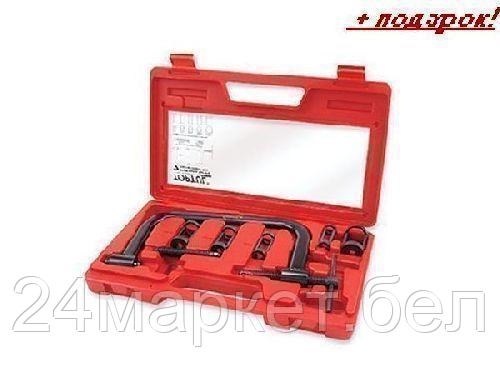 TOPTUL Тайвань Рассухариватель 30-130мм TOPTUL (JGAI0702)