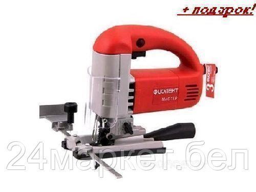 Электролобзик Фиолент ПМ5-720 Э М