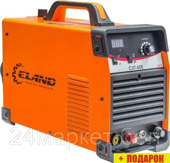 Сварочный инвертор ELAND CUT-60S