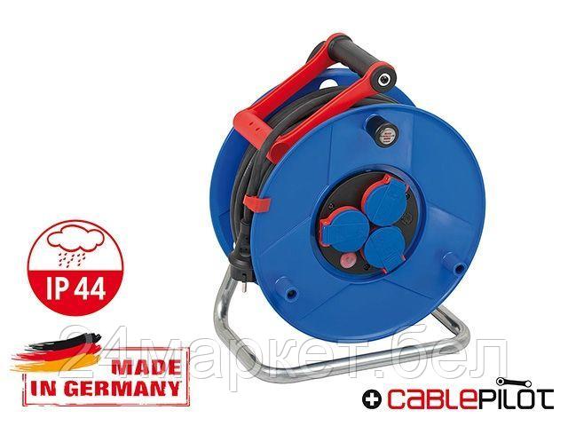 Сетевой фильтр Brennenstuhl Garant 1208340