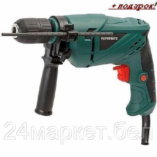 Ударная дрель Favourite ID-700