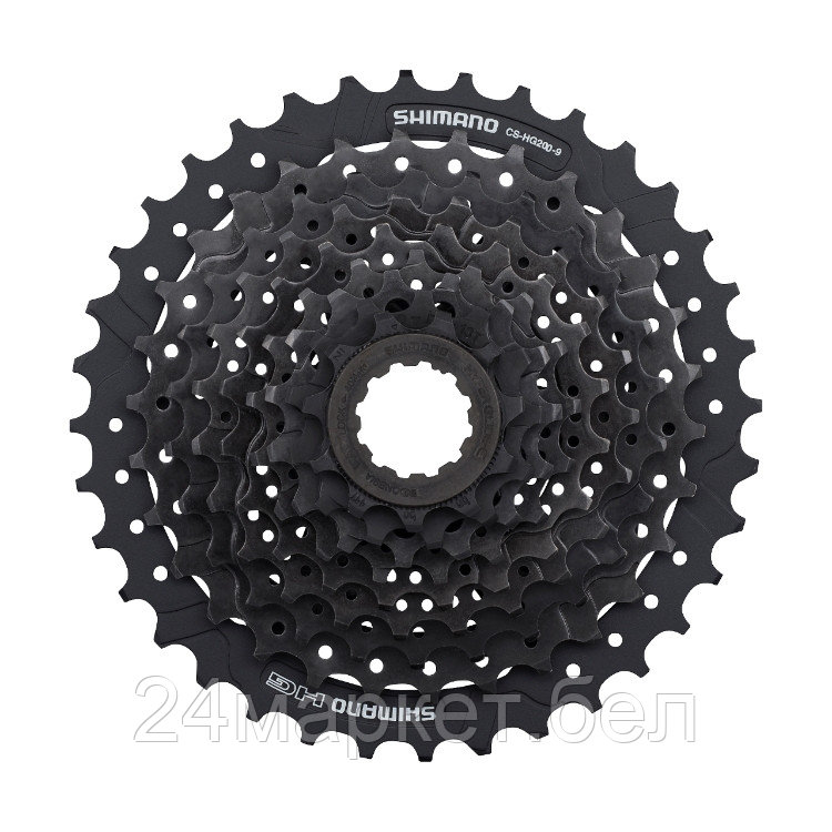 Кассета CS-HG200-9,ACSHG2009136T SHIMANO