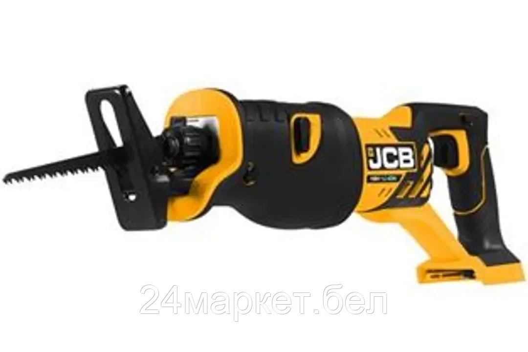 Сабельная пила JCB 18RS-B-E