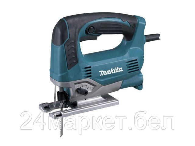 Электролобзик Makita JV0600K