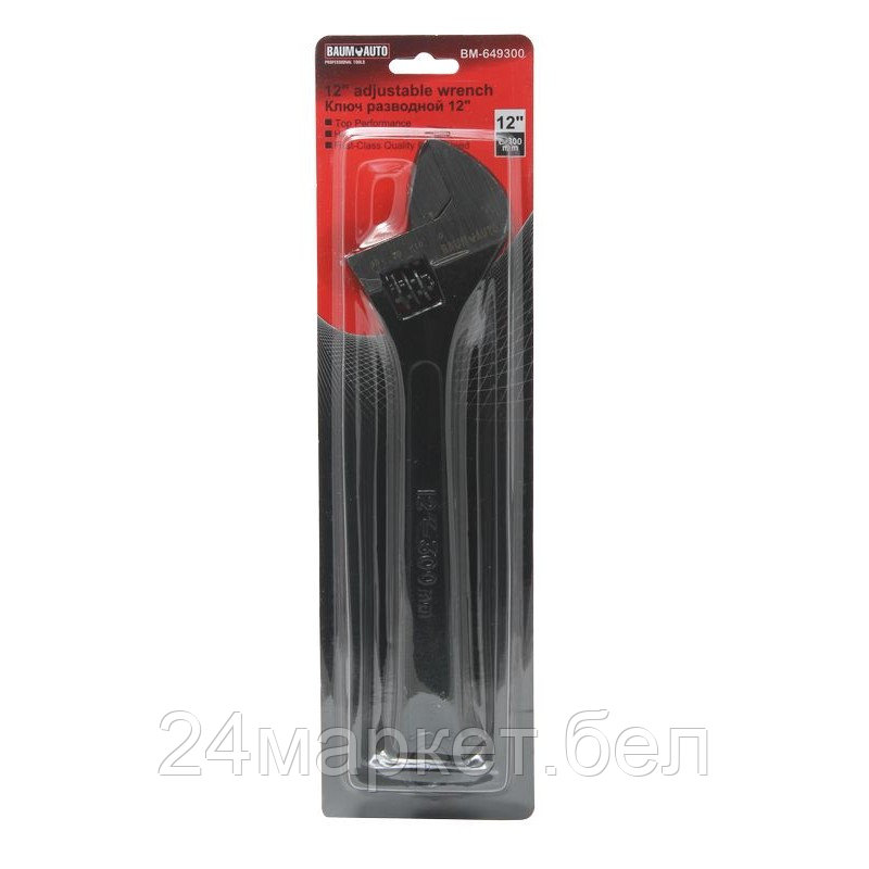 Гаечный ключ BaumAuto BM-649300