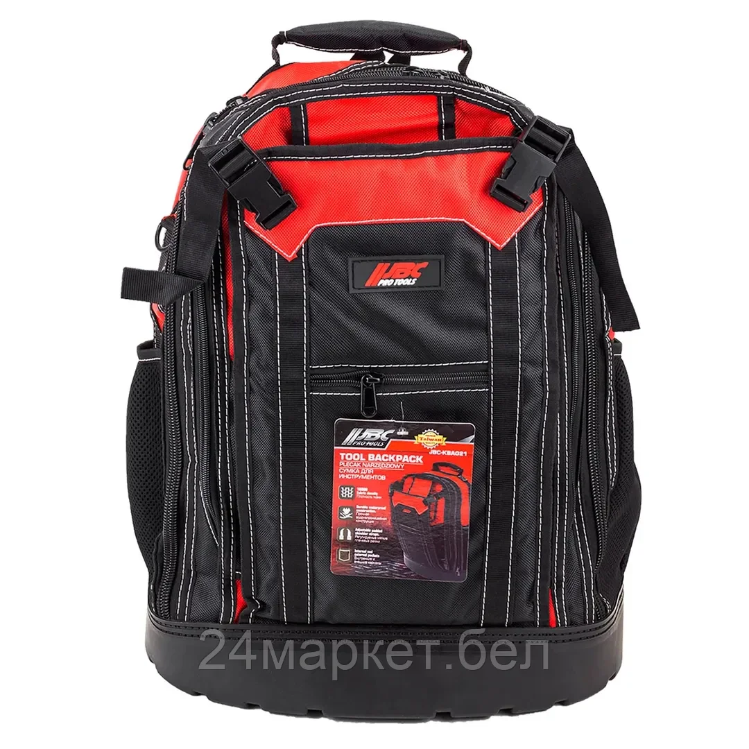 JBC-KBAG21 Сумка для инструментов JBC