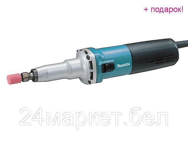 Прямошлифовальная машина Makita GD0800C