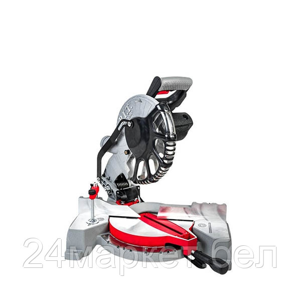 Пила торцовочная, 2000Вт., 255мм.диск, 4800 об/мин.,230В., 50Гц.(без диска) (PCM255-C)