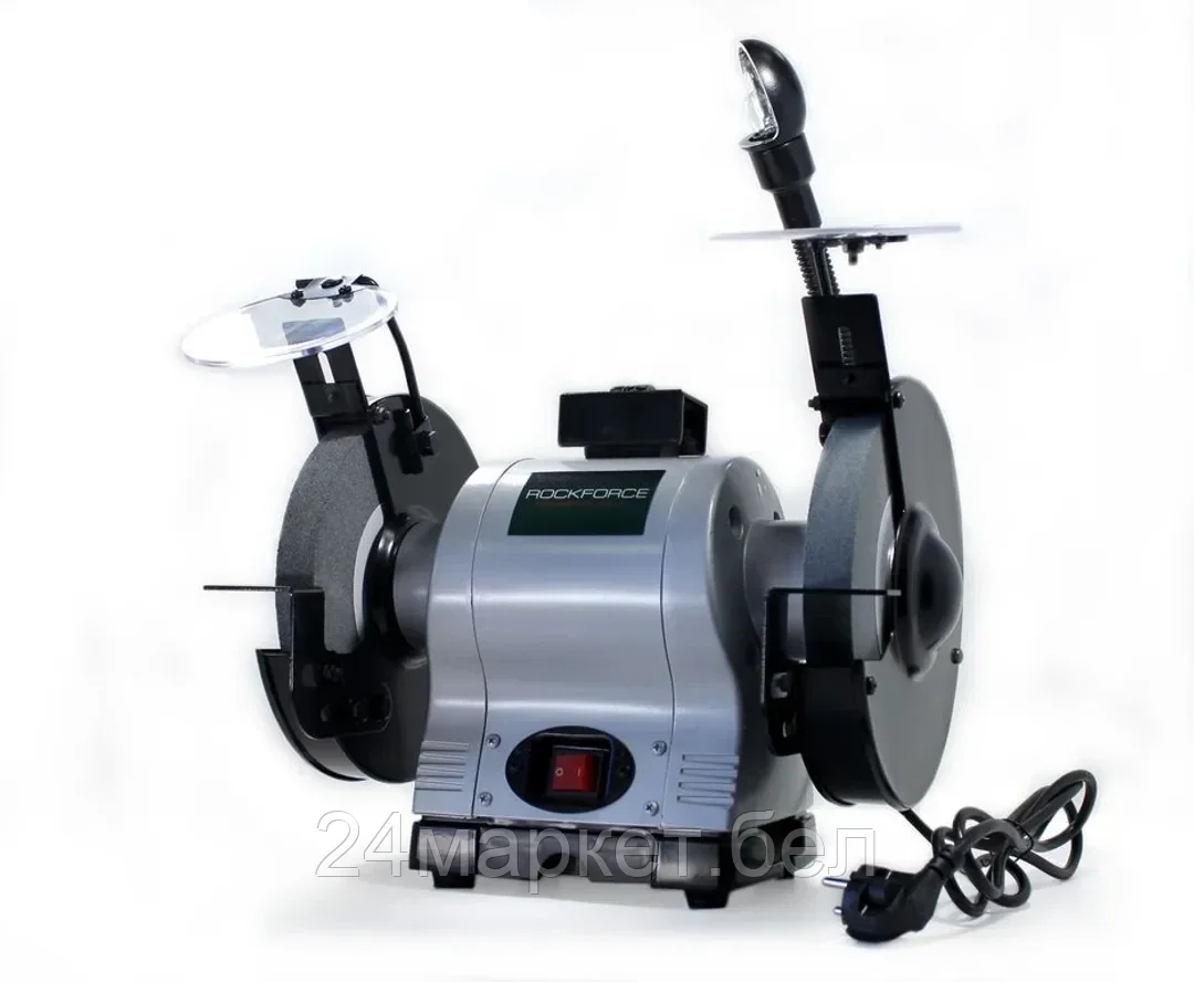 Заточный станок RockForce RF-HBG825L