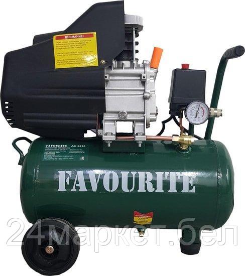 Компрессор Favourite AC 2416