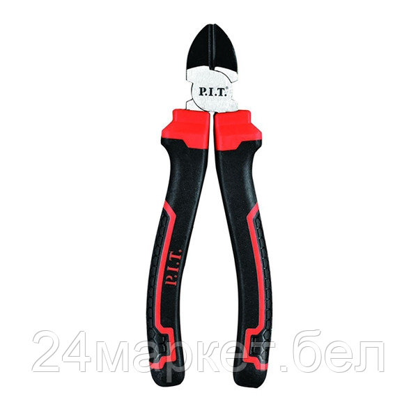 Кусачки боковые (бокорезы) P.I.T. HPLR02-0180