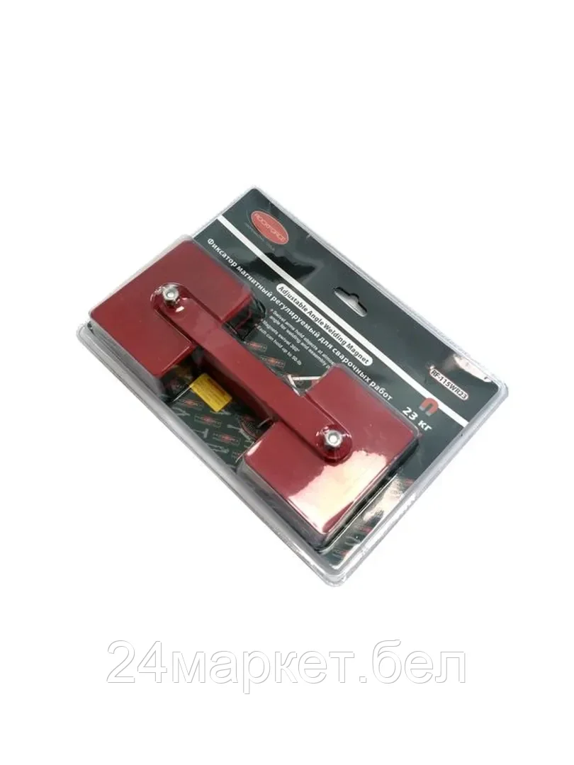 Уголок магнитный RockForce RF-115WR23