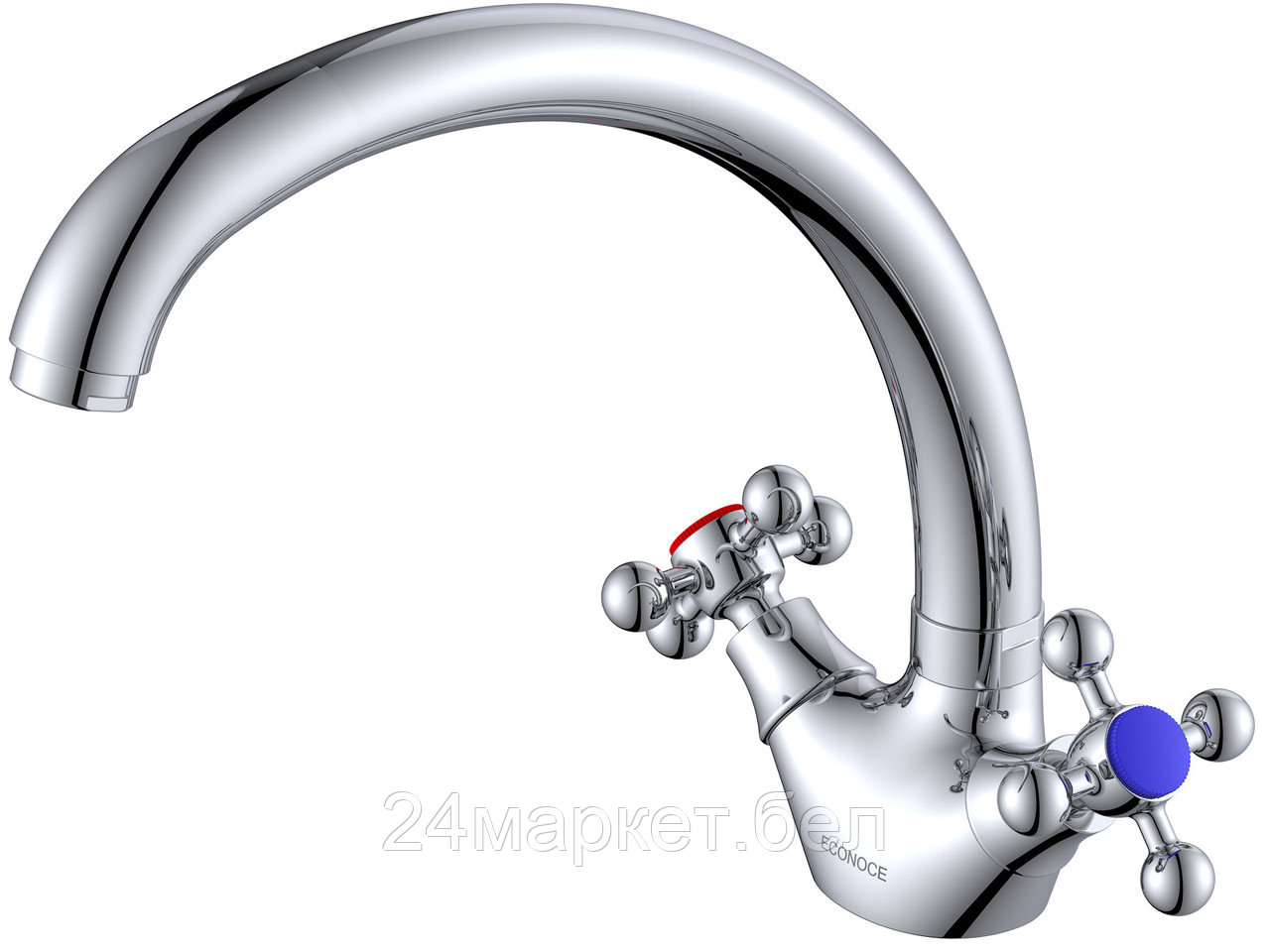 Смеситель Econoce EC0501