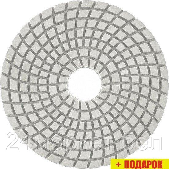 Набор шлифкругов Matrix 73512 (5 шт)