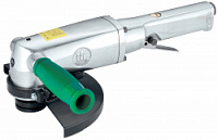 JONNESWAY JAG-6639 JAG-6639 Пневматическая углошлифовальная машина 7000 об/мин., O180 мм