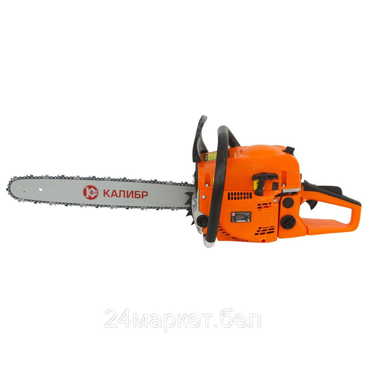 Бензопила Калибр БП-2600/18У