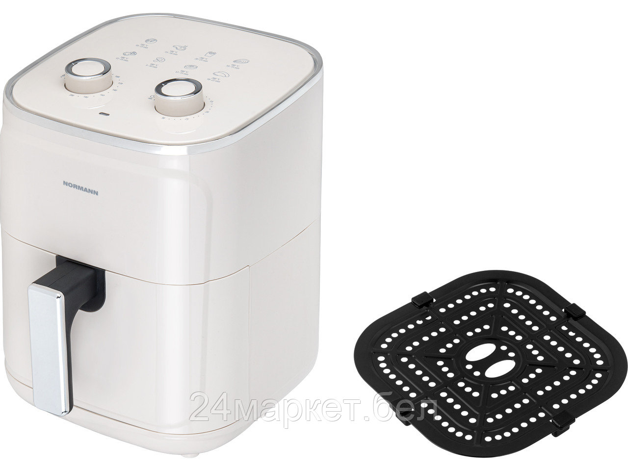 Аэрогриль (аэрофритюрница) Normann AAF-514