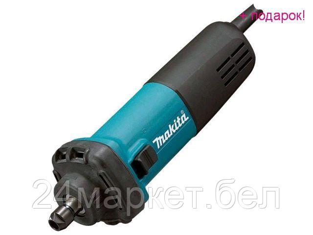 Прямошлифовальная машина Makita GD0602